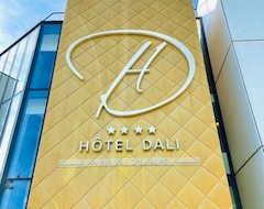 Hotel Hôtel Dali (Chanteloup-en-Brie, Frankrijk)