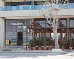 Hotel Philippion (Kos - Ciudad, Grecia)
