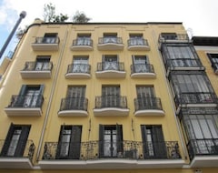 Hotelli Tirso de Molina (Madrid, Espanja)