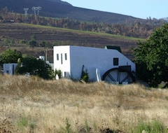 Casa/apartamento entero Beaumont Family Wines (Bot River, Sudáfrica)