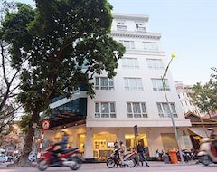 Hotelli Superhotel Hanoi Old Quarter (Hanoi, Vietnam)