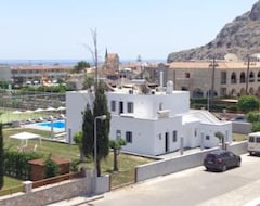 Pensión Villa Mare by Delfinia Resort (Kolymbia, Grecia)