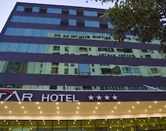 Khách sạn Vh Eurostar Tirana Hotel Congress & Spa (Tirana, Albania)