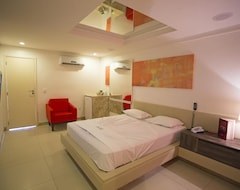 Hotel DOM Suites motel (Adult Only) (Salvador da Bahia, Brazil)