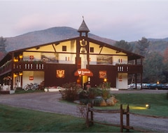 Hotelli Innsbruck Inn at Stowe (Stowe, Amerikan Yhdysvallat)