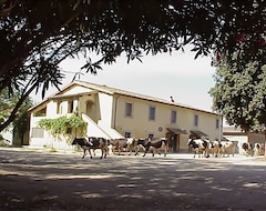 Casa rural Biobagnolese (Orte, Ý)