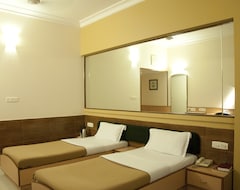 Khách sạn Hotel Harmony (Rajkot, Ấn Độ)