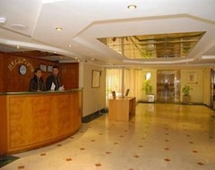 Hotel London Crown 1 (Dubai, Forenede Arabiske Emirater)
