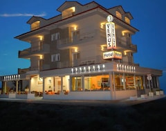 Hotel Venus (Paralia Katerinis, Greece)