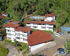 Hotel Coquille (Ubatuba, Brezilya)