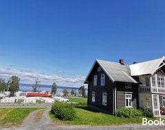 Cijela kuća/apartman Kapteinsboligen I Evjua (Gjøvik, Norveška)