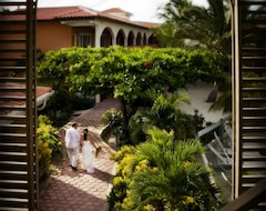 Hotelli Sunbreeze Hotel (San Pedro, Belize)