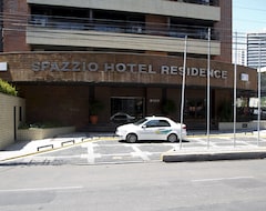 Spazzio Hotel Residence (Fortaleza, Brezilya)