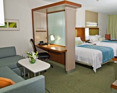 Hotel Springhill Suites By Marriott Oklahoma City Moore (Moore, Sjedinjene Američke Države)