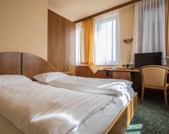 Hotel Eitljörg (Vienna, Austria)