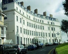 Hotel The Esplanade (Scarborough, United Kingdom)