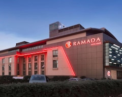 Khách sạn Ramada By Wyndham Gemlik (Gemlik, Thổ Nhĩ Kỳ)