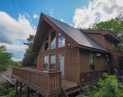 Casa/apartamento entero Canadian Wood House. A Sense Of Unity With Nature (Tochigi, Japón)