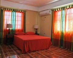 Khách sạn B,s Guest House (Carnbee, Trinidad và Tobago)