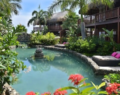 Khách sạn Kontiki Beach Resort Curaçao (Willemstad, Curacao)