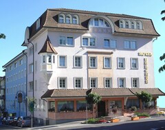 Genuss- Und Wellnesshotel Bercher (Waldshut-Tiengen, Njemačka)