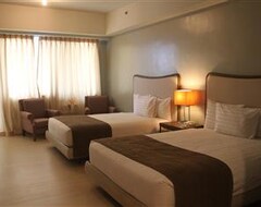 Otel La Mirada Residences (Lapu-Lapu, Filipinler)