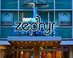 Hotel Zephyr San Francisco (San Francisco, EE. UU.)