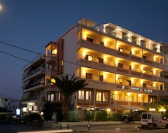Khách sạn Liberty Hotel (Rethymnon, Hy Lạp)