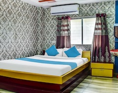 Khách sạn Smriti Guest House (Siliguri, Ấn Độ)