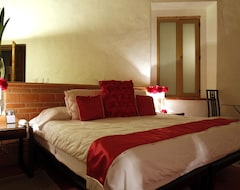 Khách sạn El Sueno Hotel & Spa (Puebla, Mexico)