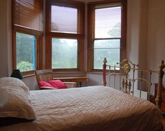 Bed & Breakfast Mariton House (St Marys, Úc)