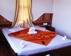 Hotel Shyamala Residency (Shimla, India)