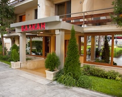 Khách sạn Balkan (Botevgrad, Bun-ga-ri)