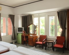 Hotel Happy Life Retreat (Vung Tau, Vijetnam)