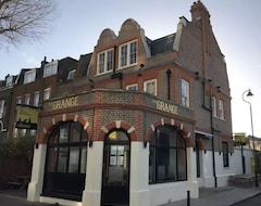 Hotel The Grange Pub (London, Ujedinjeno Kraljevstvo)