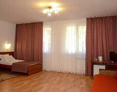 Hotel Sanatoriy Biriuza (Sotji, Rusland)