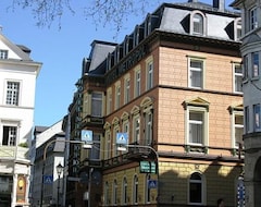 Cityhotel-Metropol (Koblenz, Tyskland)
