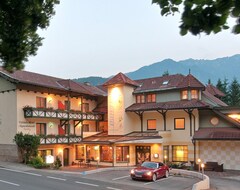 Erlebnis-Hotel Appartements  Wellness & Sport (Finkenstein, Avusturya)