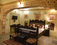 Otel Shahi Palace Mandawa (Mandawa, Hindistan)