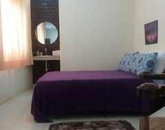 Entire House / Apartment Itabuna Residencial 534 (Itabuna, Brazil)