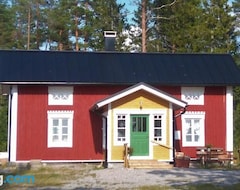 Cijela kuća/apartman Huset Alvina (Korsnäs, Finska)
