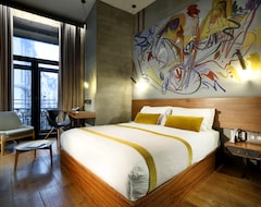 Hotel The Public - Special Category (Istanbul, Turska)