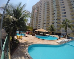 Khách sạn Condominio Thermas Place (Caldas Novas, Brazil)
