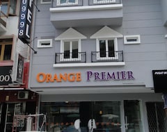 Hotel Orange Premier  Taman Segar (Kuala Lumpur, Malezija)