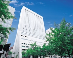 فندق هوتل نيكو أوساكا (أوساكا, اليابان)