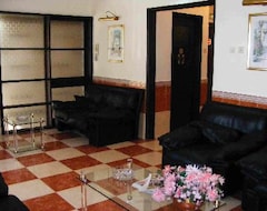 Hotel Residencial Same (Faro, Portugal)