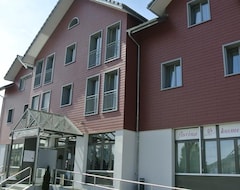 Otel Garni Bären Bazenheid (Bazenheid, İsviçre)