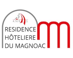 Khách sạn Résidence Hôtelière du Magnoac (Castelnau-Magnoac, Pháp)