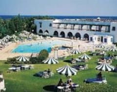 Khách sạn Hotel Abou Nawas Hammamet (Hammamet, Tunisia)