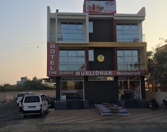 Khách sạn Shree Murlidhar (Dwarka, Ấn Độ)